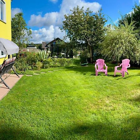 Haus Mantai Apartment Freudenstadt Bagian luar foto