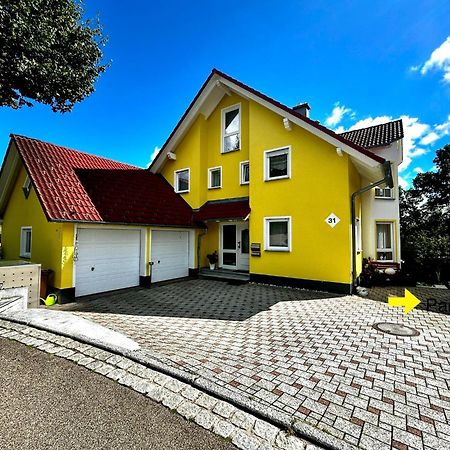 Haus Mantai Apartment Freudenstadt Bagian luar foto