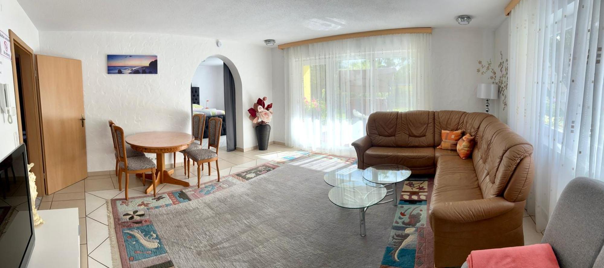 Haus Mantai Apartment Freudenstadt Bagian luar foto