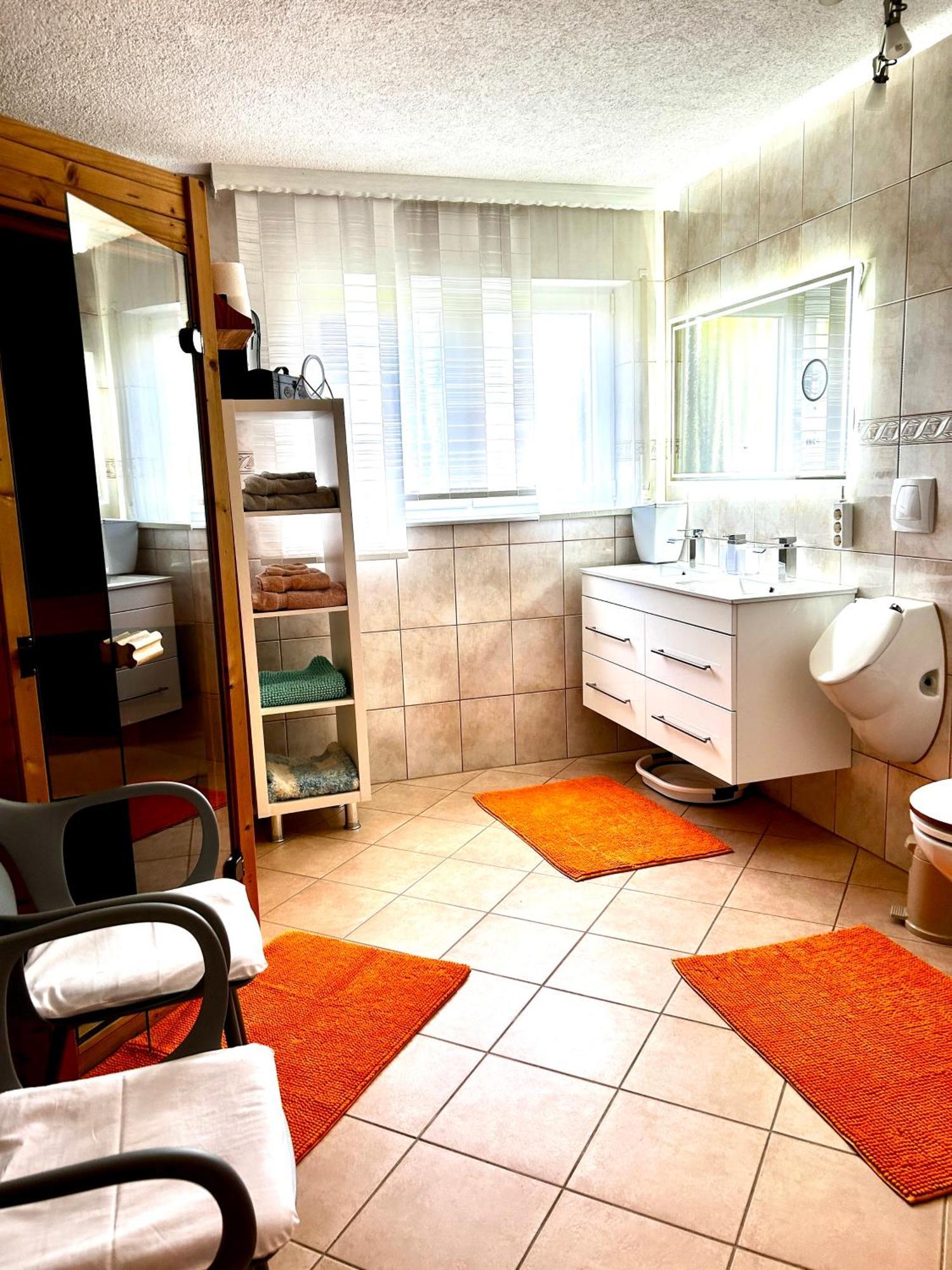 Haus Mantai Apartment Freudenstadt Bagian luar foto