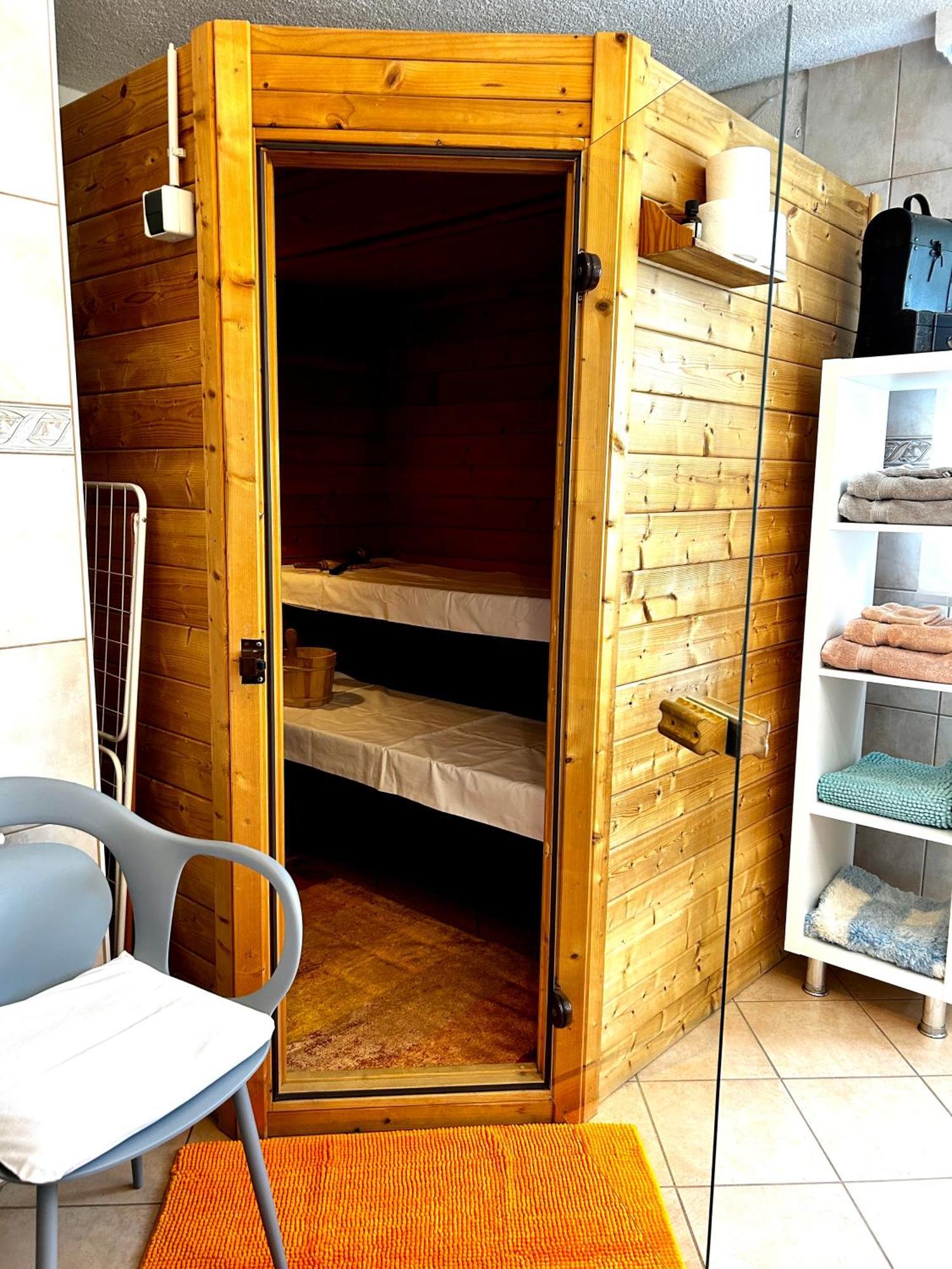 Haus Mantai Apartment Freudenstadt Bagian luar foto