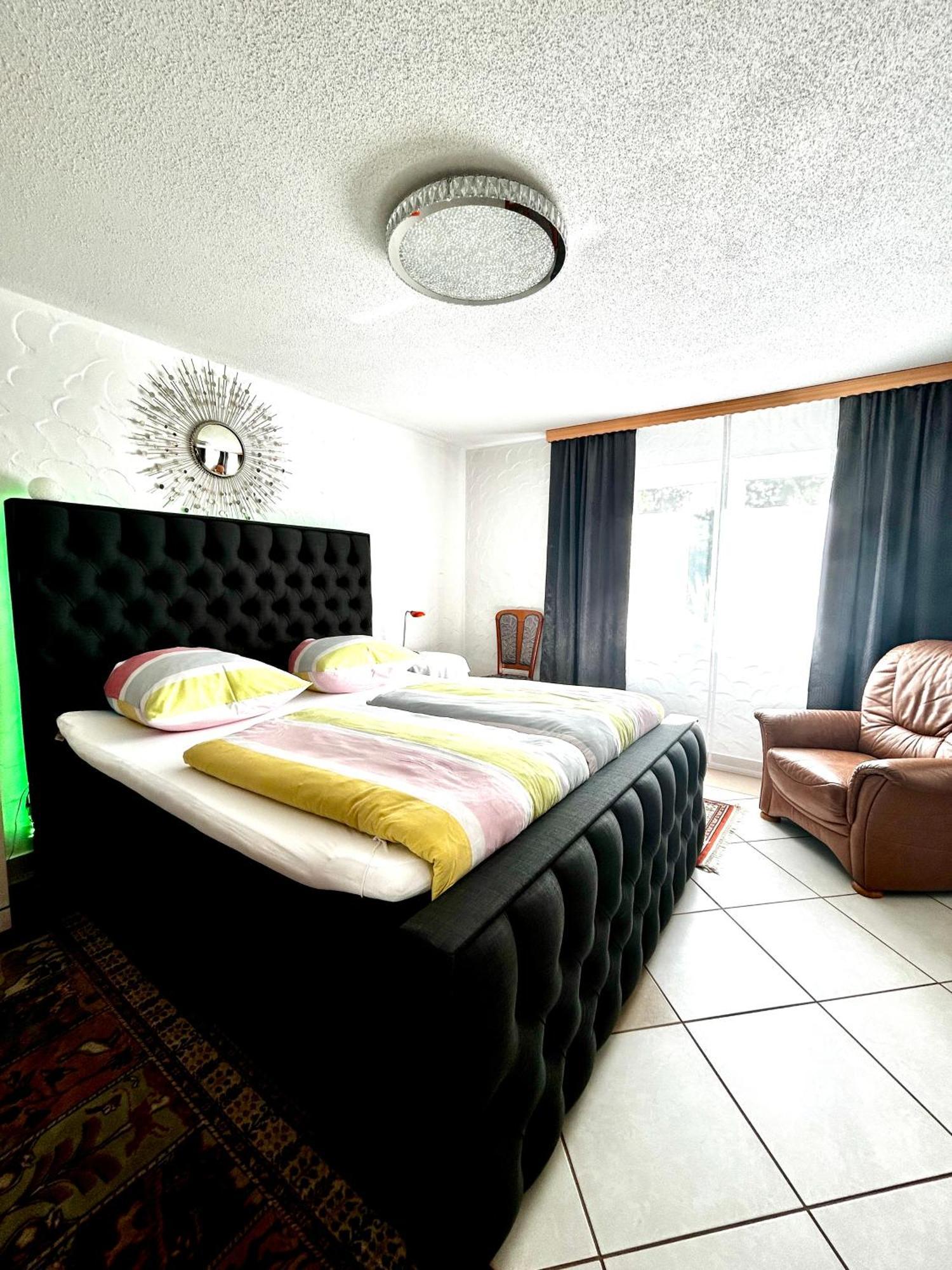 Haus Mantai Apartment Freudenstadt Bagian luar foto