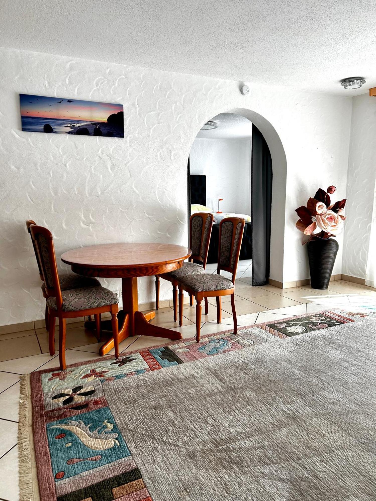Haus Mantai Apartment Freudenstadt Bagian luar foto