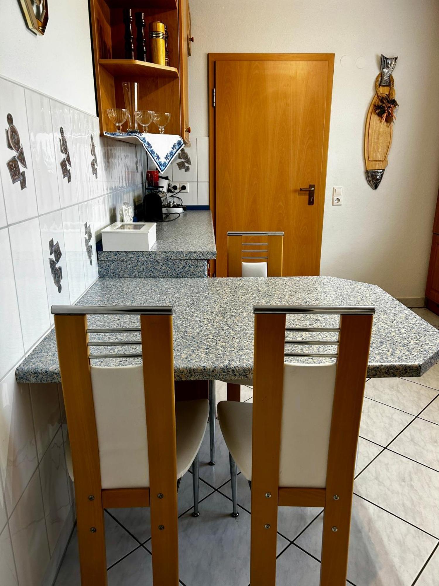 Haus Mantai Apartment Freudenstadt Bagian luar foto