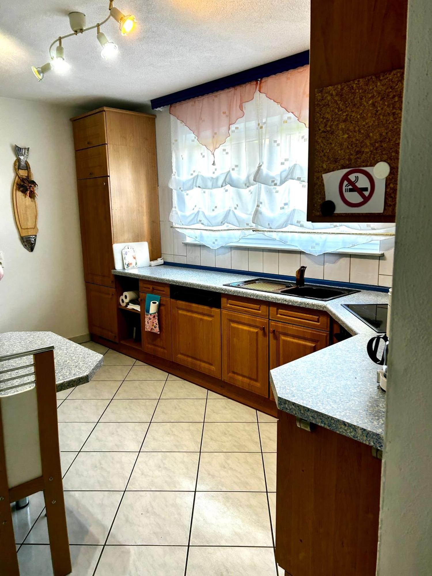 Haus Mantai Apartment Freudenstadt Bagian luar foto