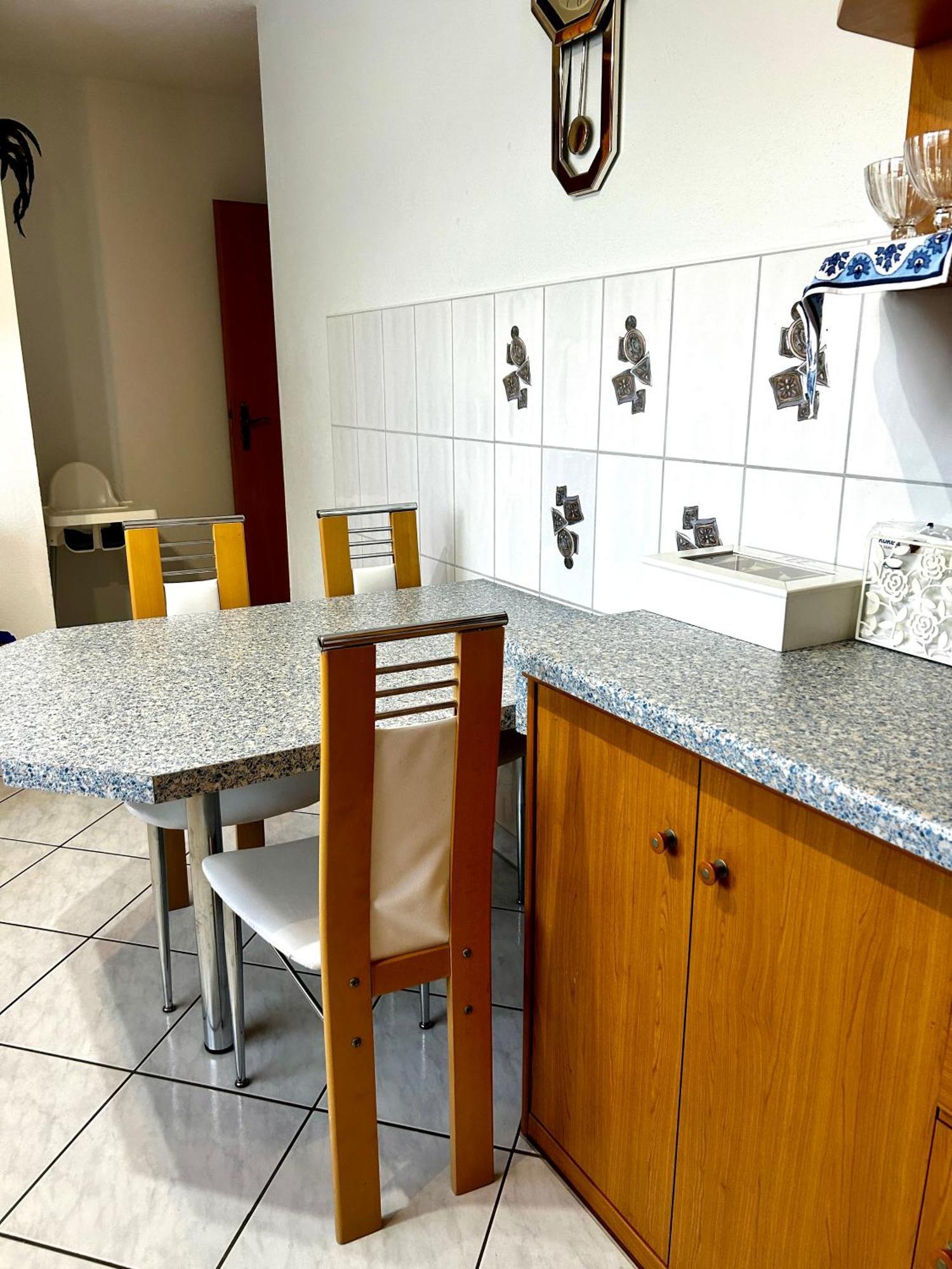 Haus Mantai Apartment Freudenstadt Bagian luar foto