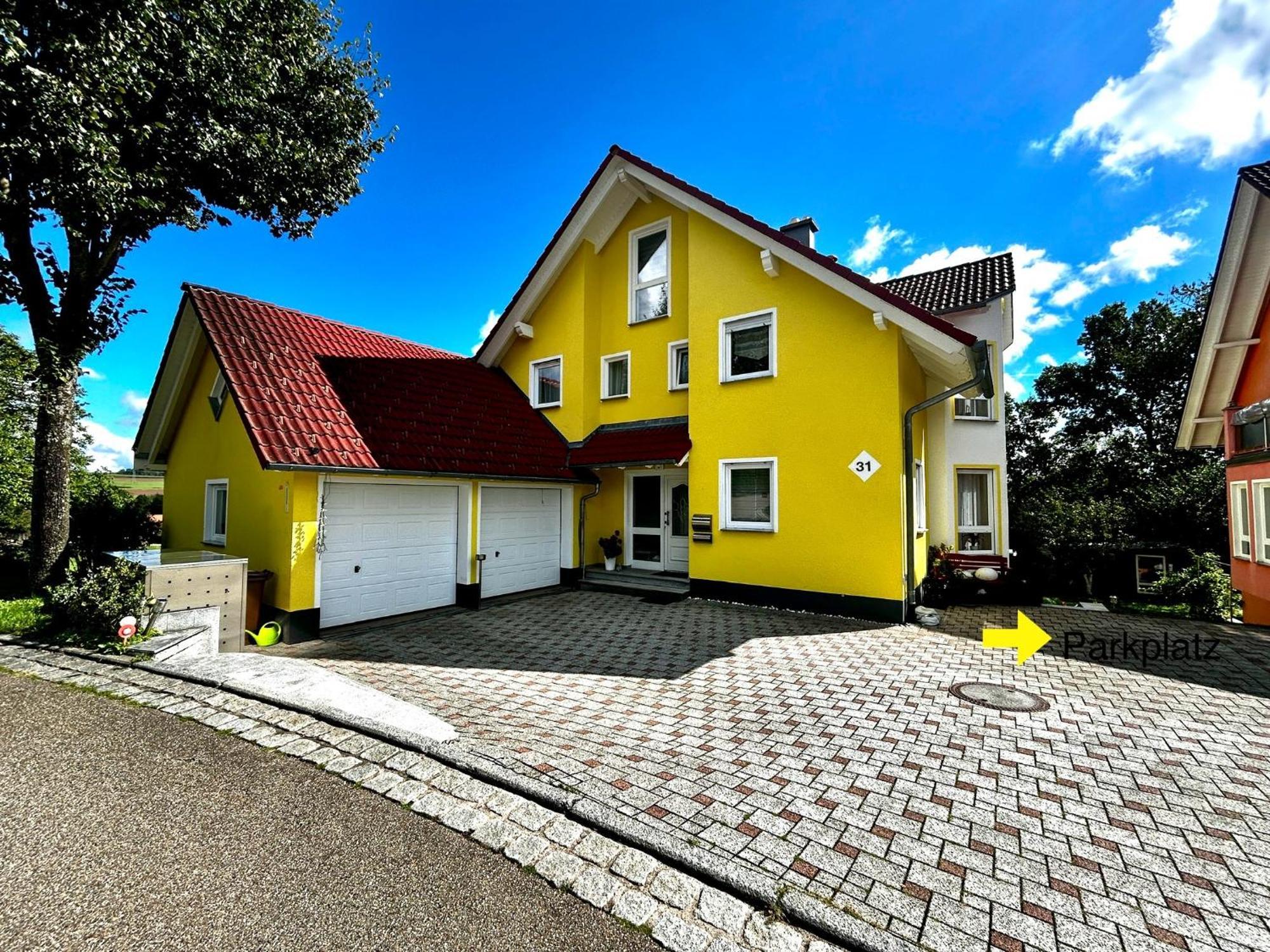 Haus Mantai Apartment Freudenstadt Bagian luar foto