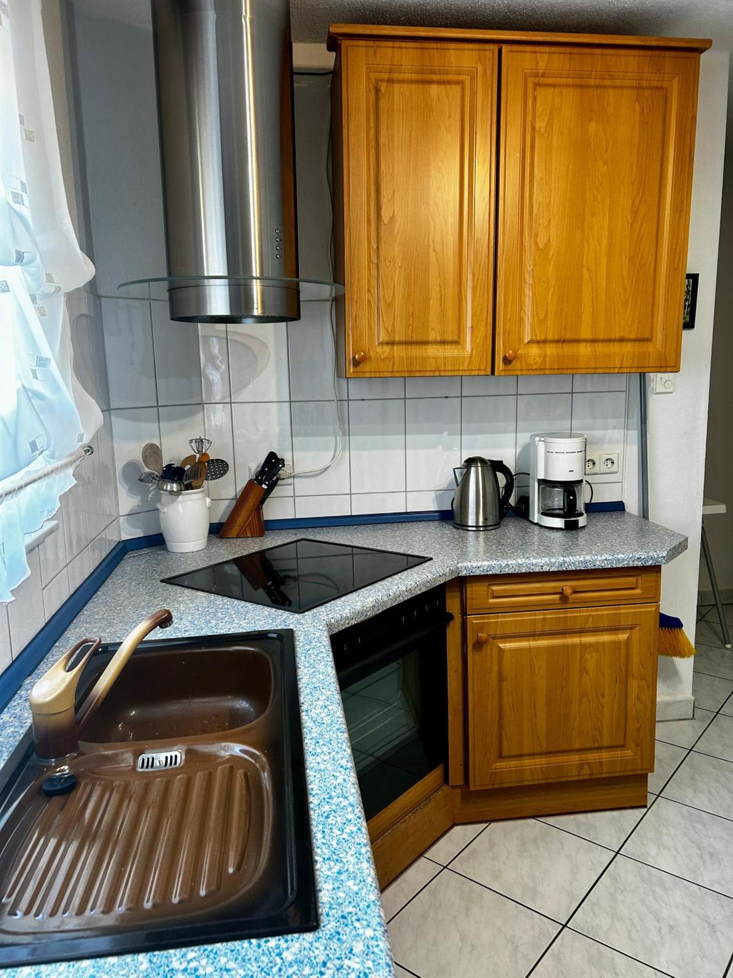 Haus Mantai Apartment Freudenstadt Bagian luar foto