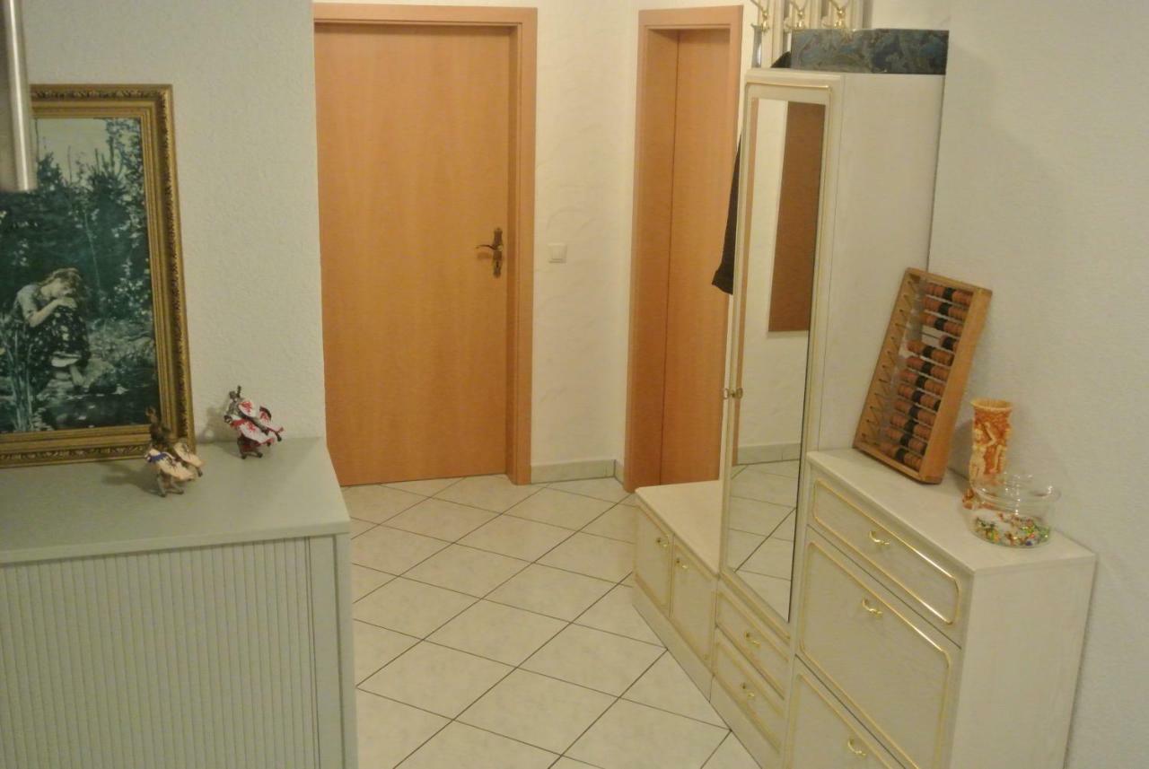 Haus Mantai Apartment Freudenstadt Bagian luar foto